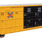 Walthers 910-3120 HO TTX 60' High Cube Plate F Horizontal Post Boxcar #630401