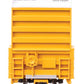 Walthers 910-3120 HO TTX 60' High Cube Plate F Horizontal Post Boxcar #630401