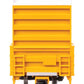 Walthers 910-3122 HO UP 60' High Cube Plate F Horizontal Post Boxcar #160027