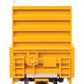 Walthers 910-3122 HO UP 60' High Cube Plate F Horizontal Post Boxcar #160027