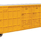Walthers 910-3122 HO UP 60' High Cube Plate F Horizontal Post Boxcar #160027