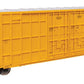 Walthers 910-3122 HO UP 60' High Cube Plate F Horizontal Post Boxcar #160027