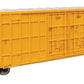 Walthers 910-3123 HO UP 60' High Cube Plate F Horizontal Post Boxcar #160034