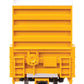 Walthers 910-3123 HO UP 60' High Cube Plate F Horizontal Post Boxcar #160034