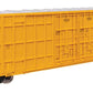 Walthers 910-3123 HO UP 60' High Cube Plate F Horizontal Post Boxcar #160034