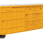 Walthers 910-3124 HO UP 60' High Cube Plate F Horizontal Post Boxcar #160148