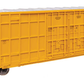 Walthers 910-3124 HO UP 60' High Cube Plate F Horizontal Post Boxcar #160148