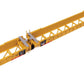 Walthers 910-55830 HO TTX NSC Articulated 3-Unit 53' Well Car RTR #786993