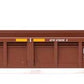 Walthers 910-55821 HO CN NSC Articulated 3-Unit 53' Well Car RTR GTW #676037