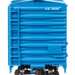 Walthers 910-46606 HO GN 50' AAR Improved Double-Door Boxcar RTR #35356