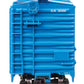 Walthers 910-46606 HO GN 50' AAR Improved Double-Door Boxcar RTR #35356