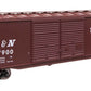 Walthers 910-46607 HO LN 50' AAR Improved Double-Door Boxcar RTR #97900