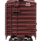Walthers 910-46607 HO LN 50' AAR Improved Double-Door Boxcar RTR #97900