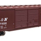 Walthers 910-46607 HO LN 50' AAR Improved Double-Door Boxcar RTR #97900