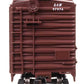 Walthers 910-46608 HO LN 50' AAR Improved Double-Door Boxcar RTR #97976