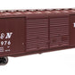 Walthers 910-46608 HO LN 50' AAR Improved Double-Door Boxcar RTR #97976