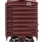 Walthers 910-46608 HO LN 50' AAR Improved Double-Door Boxcar RTR #97976