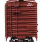 Walthers 910-46615 HO PRR 50' AAR Improved Double-Door Boxcar RTR #88387