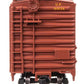 Walthers 910-46618 HO UP 50' AAR Improved Double-Door Boxcar RTR #160136