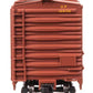 Walthers 910-46618 HO UP 50' AAR Improved Double-Door Boxcar RTR #160136