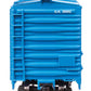 Walthers 910-46604 HO GN 50' AAR Improved Double-Door Boxcar RTR #35052