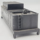 American Flyer PA9778B-2 Die-Cast Pennsylvania Tender Body Missing Trim