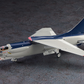 Hasegawa 64762 1:72 [Area-88] F-8E Crusader "Shin Kazama" Plastic Model Kit