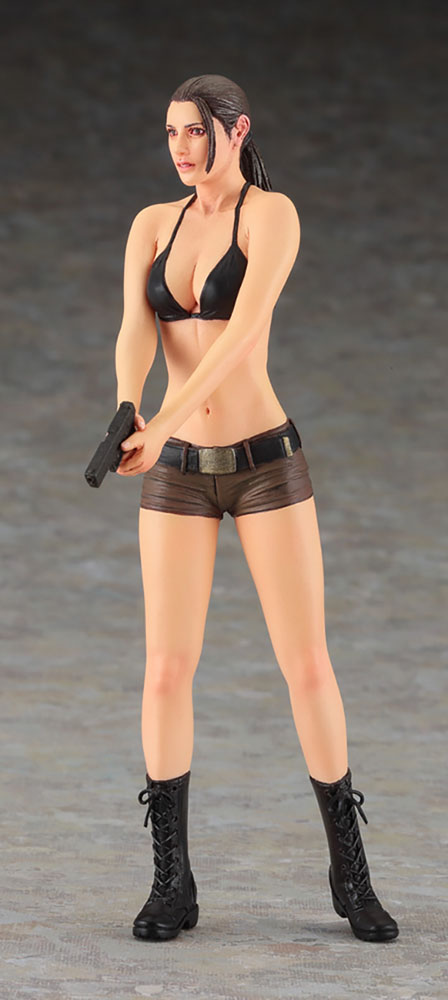Hasegawa 52316 1:12 12 Real Figure Collection 15 
