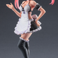 Hasegawa 52234 1:12 12 Egg Girls Collection 05 "Rio Asaka" (Maid) Model Kit