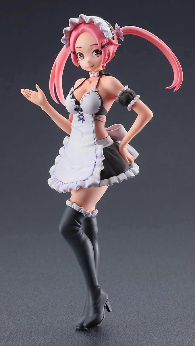 Hasegawa 52234 1:12 12 Egg Girls Collection 05 
