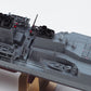 Hasegawa 52220 1:450 J.M.S.D.F. DDG Atago "Super Detail" Ship Plastic Model Kit