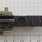 American Flyer PA10512-1 4-Wheel Steam Locomotive Chassis with Both Gears