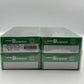 Bowser 691-10544 HO 70 Ton G39A "Ore Jenny" Penn Central 4 Car Set