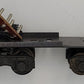 American Flyer XA10582A S Scale Tender Chassis / Frame with Trucks