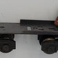 American Flyer XA10582A S Scale Tender Chassis / Frame with Trucks