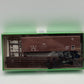 Bowser 3-1125 HO 40' Boxcar Kits D & H