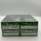 Bowser 691-10619 HO 70 Ton G39 "Ore Jenny" Penn Central 4 Car Set