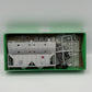 Bowser 55611 HO 70 Ton 2 Bay Covered Hopper Lehigh & New England