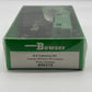 Bowser 56318 HO N-8 Caboose Penn Central Kit
