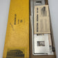 E. Suydam & Co 20 HO 3 Track Interurban Car Barn Build Kit