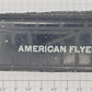 American Flyer PA9312 S Cast New York Central Tender Shell w/ Broken Step & Hook