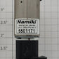 Namiki 22CL-3501PG 80:1 12-Volt DC Can Motor with Bracket
