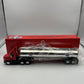 Amoco 1:24 American 1998 Toy Tanker Truck