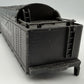 American Flyer PA9312 Diecast New York Central System Tender Shell Missing Parts