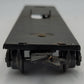 Marx MX-234-2 O Gauge Tinplate Passenger Car Frame w/ Operating Coupler Trucks