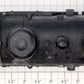 American Flyer XA15N000-ARP Black Plastic Boiler Body Shell #21156