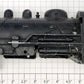 American Flyer XA15N000-ARP Black Plastic Boiler Body Shell #21156
