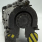 American Flyer XA15N000-ARP Black Plastic Boiler Body Shell #21156