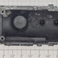 American Flyer XA15N000-ARP Black Plastic Boiler Body Shell #21156