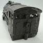 American Flyer XA15N000-ARP Black Plastic Boiler Body Shell #21156